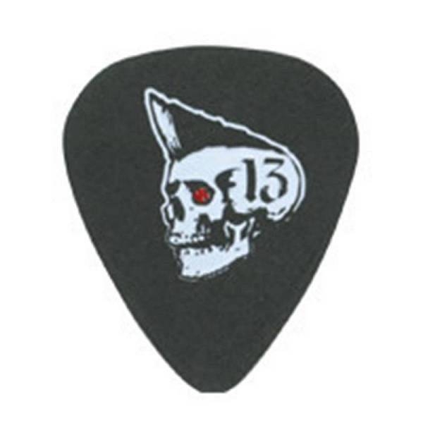 dunlop l10r psychobilly .60