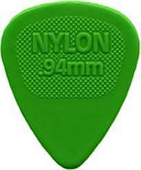 dunlop 443r nylon midi .94 green