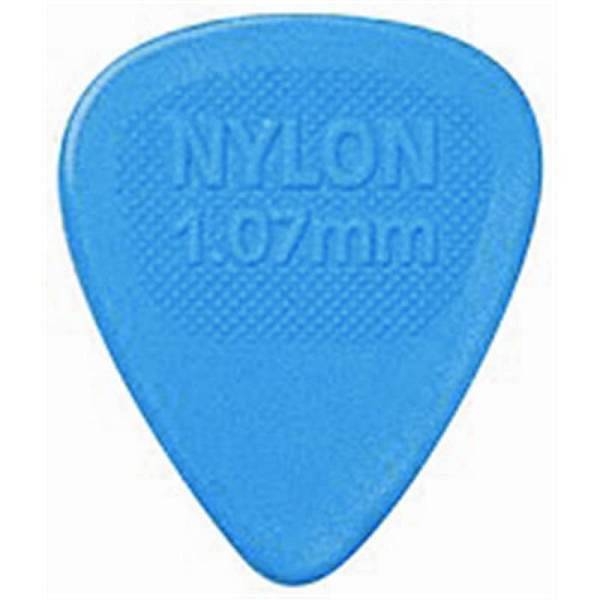 dunlop 443r nylon midi 1.07 blue