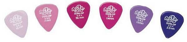 dunlop 41r delrin 500 .71