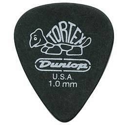 dunlop 488p pitch black standard 1.0