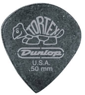 dunlop 482r pitch black jazz iii .50