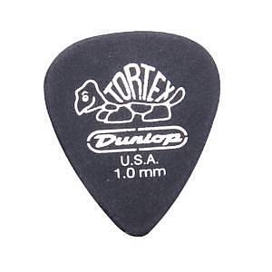 dunlop 482r pitch black jazz iii 1.0