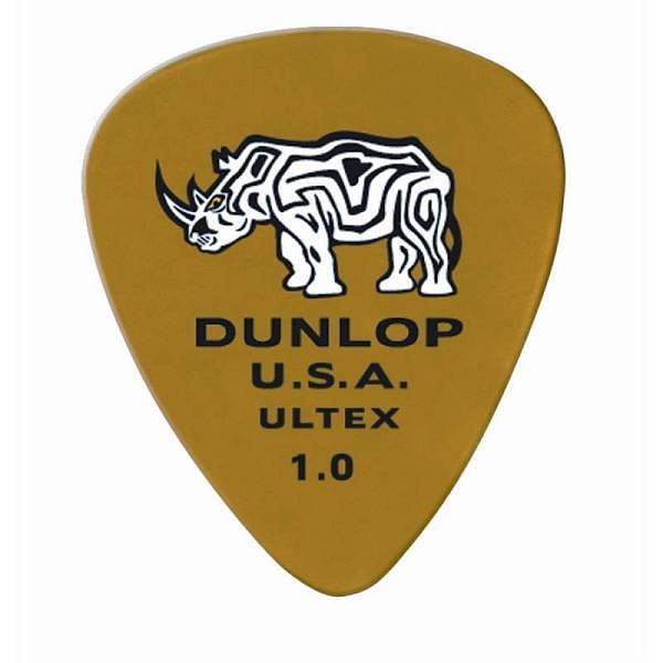 dunlop 421p ultex standard 1.00 confezione 6 pezzi