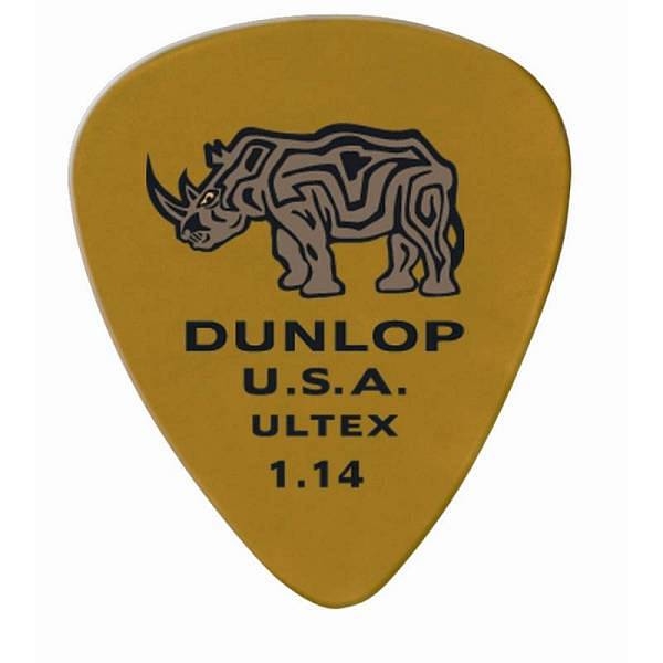 dunlop 421p ultex standard 1.14