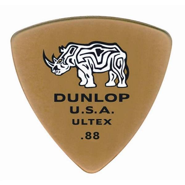 dunlop 426r ultex triangle .88