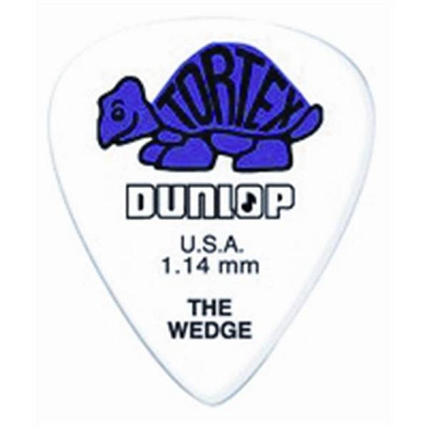 dunlop 424r tortex wedge purple 1.14