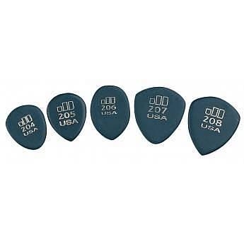 dunlop 477r-205 jztn point