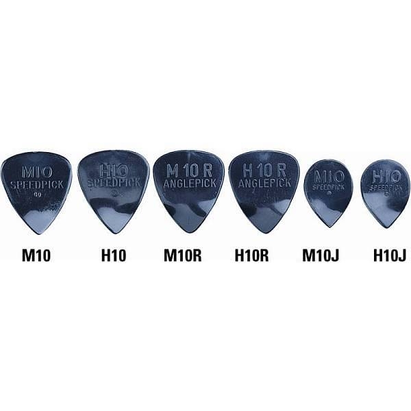 dunlop 1010 speedpicks