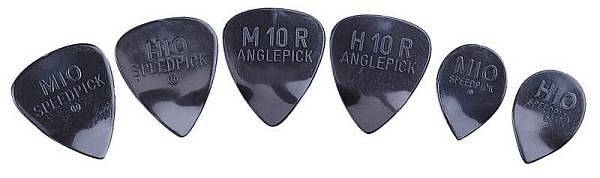 dunlop m10r speedpick reverse