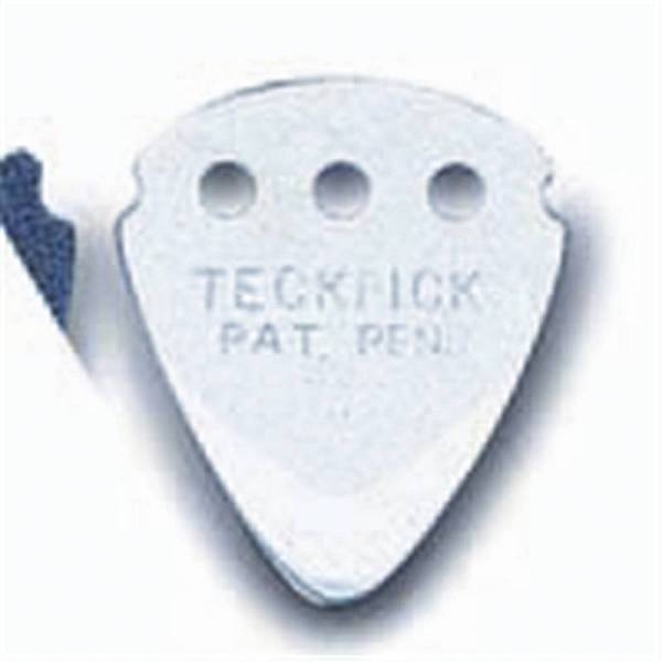 dunlop 467r aluminium teckpick