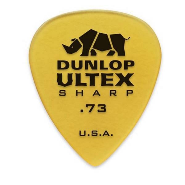 dunlop 433p ultex sharp .73