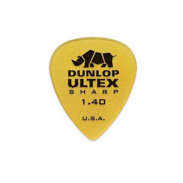 dunlop 433p ultex sharp 1.4