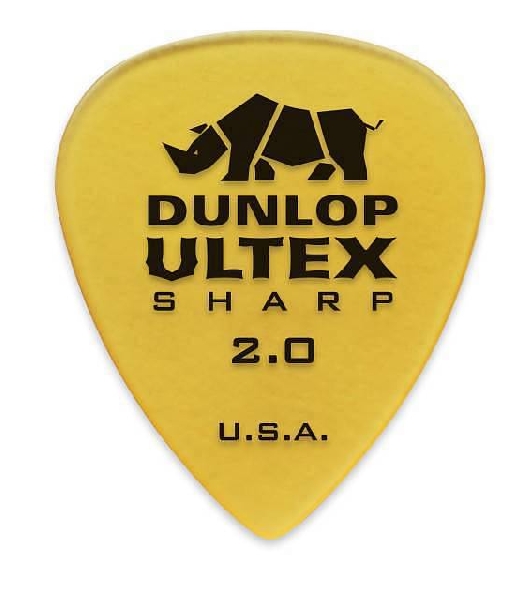 dunlop 433r ultex sharp 2.0