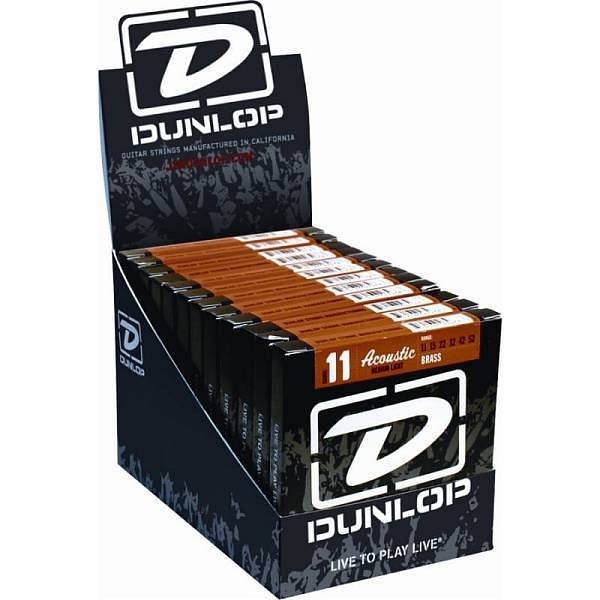 dunlop dab1152 medium light