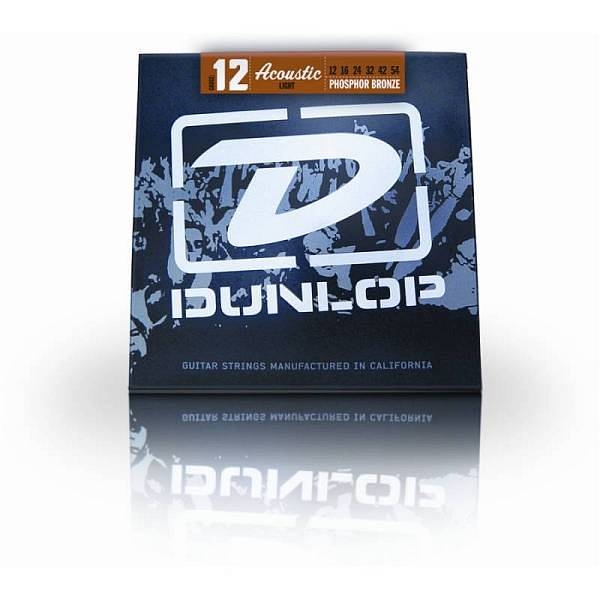 dunlop dab1254 light