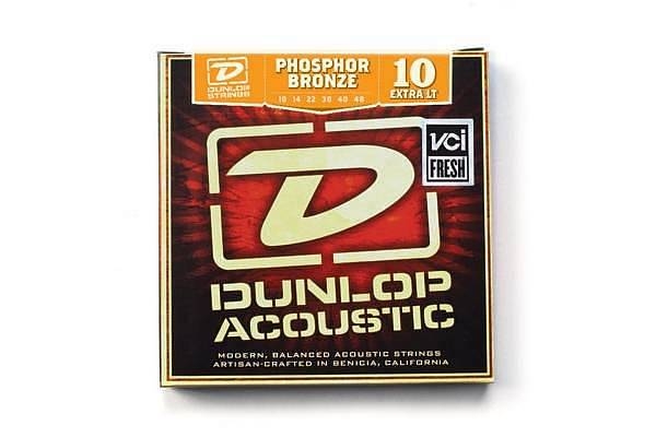 dunlop dap1048 extra light