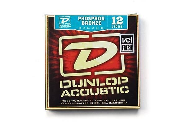 dunlop dap1254 light