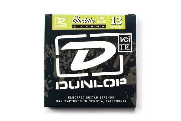 dunlop den1356 extra heavy