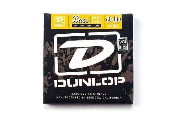 dunlop dbn40100 light