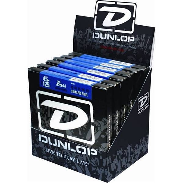 dunlop dbn45125 medium 5-125