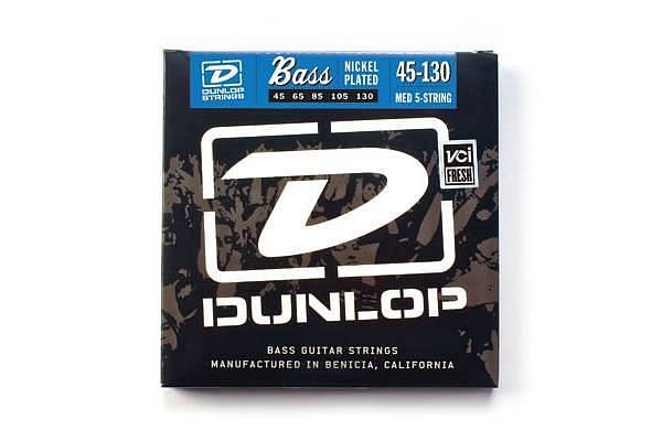 dunlop dbn45130 medium 5-130