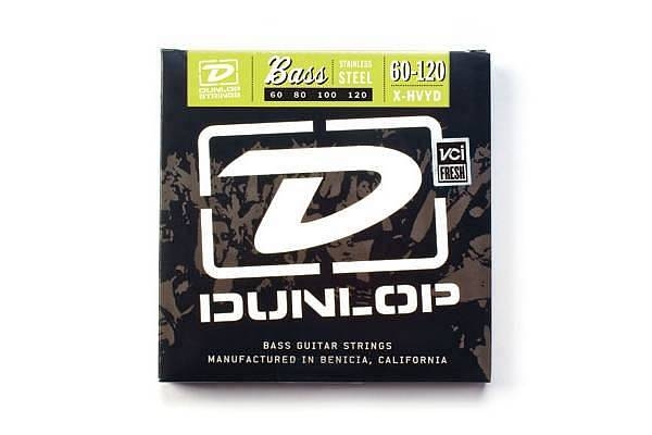 dunlop dbs60120 extra heavy drop