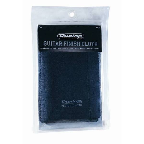 dunlop 5430 guitar finish cloth