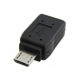 karma cp 8771 - adattatore mini usb - micro usb