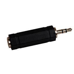 karma ca 8254 ci - adattatore audio minijack stereo