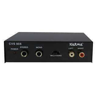 karma cvs 908 - convertitore di segnale audio