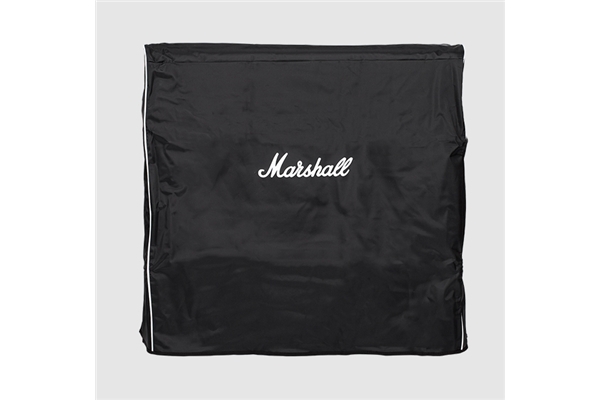 marshall covr00023 1960b 4x12 base cabinet black cover - also used for 425b