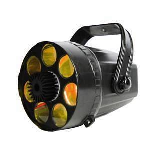 karma dj led 223 - effetto luce a led