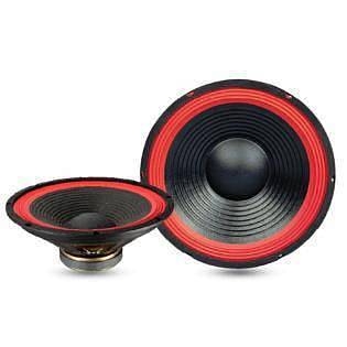 karma red 312 - woofer da 300w 8 ohm