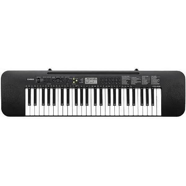 casio ctk 245