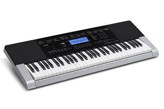 casio ctk 4400 - tastiera arranger