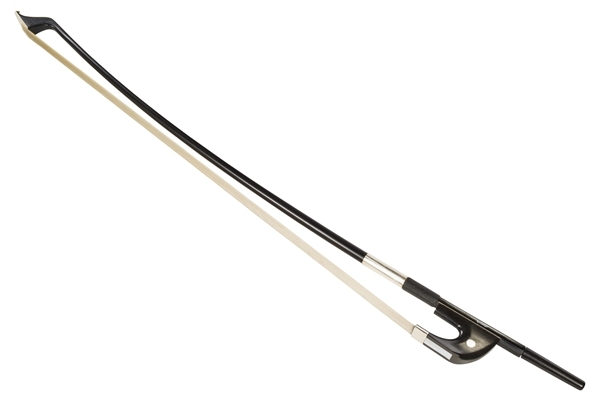 ns design bass bow carbon fiber-german