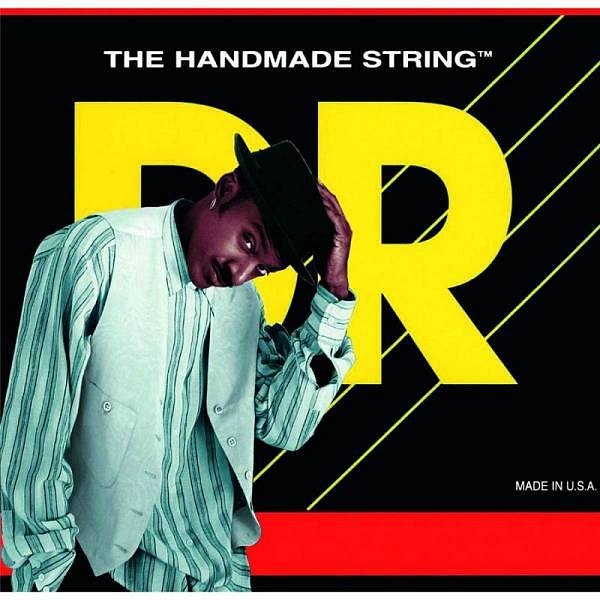 dr strings mms-45 - corde da basso marcus miller 45-105