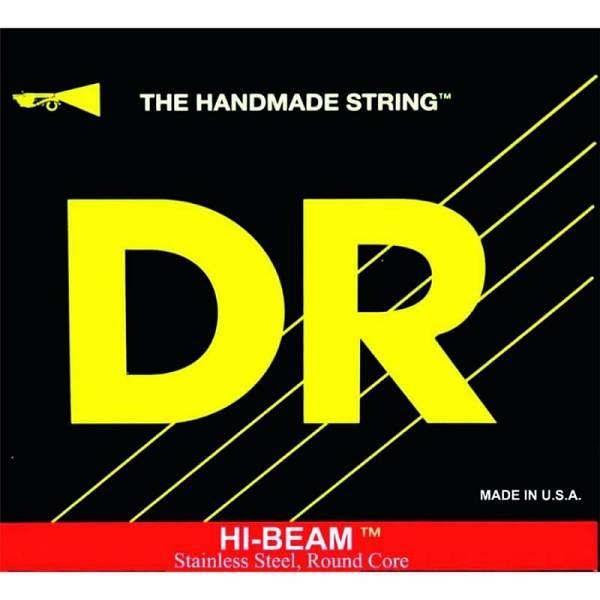 dr strings lr-40