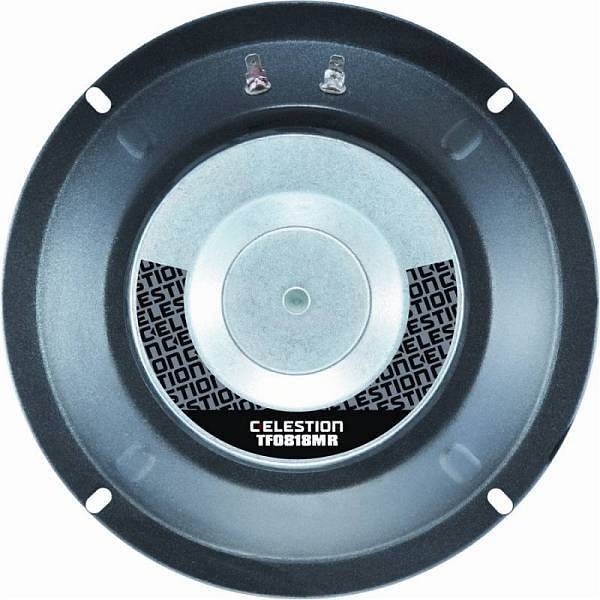 celestion tf0818mr 100w 8ohm