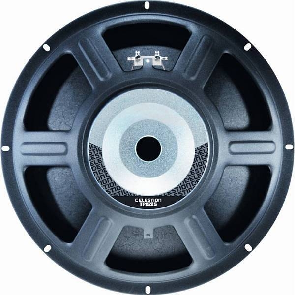 celestion tf1525 250w 8ohm