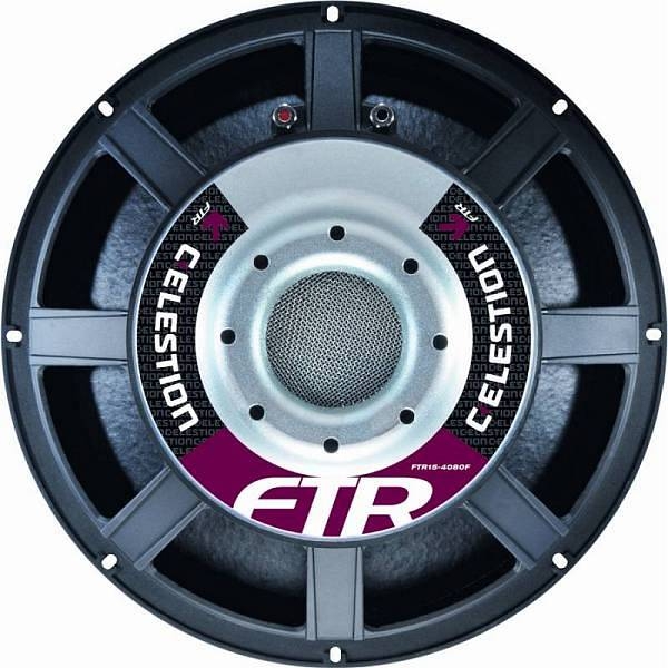 celestion ftr15-4080f 600w 8ohm