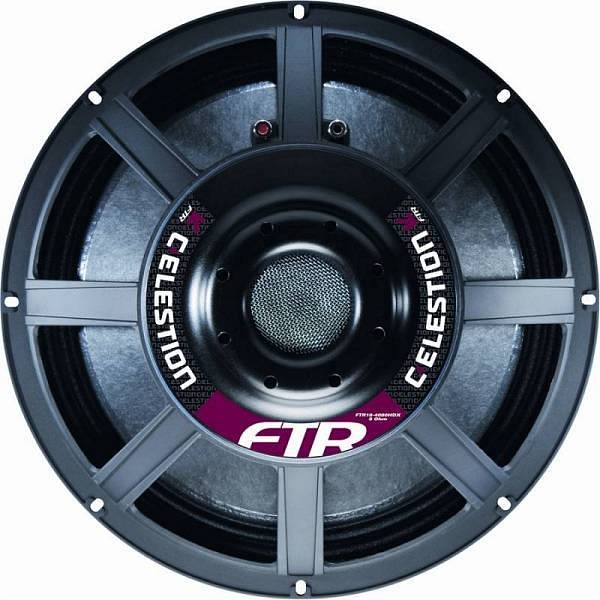 celestion ftr18-4080hdx 1000w 8ohm