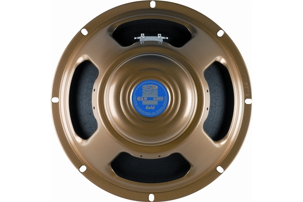 celestion g10 gold 40w 8ohm