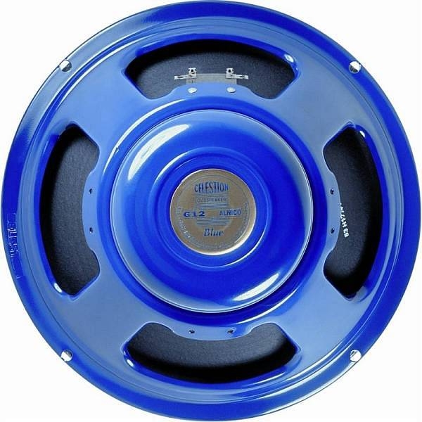 celestion blue 15w 15ohm