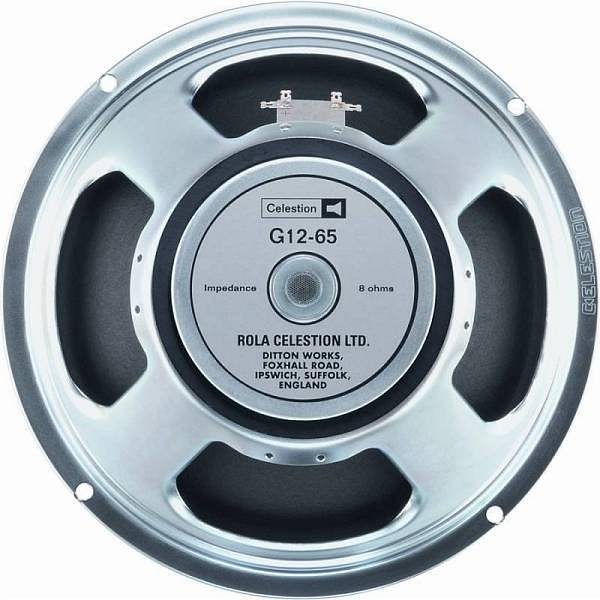 celestion g12-65 heritage 65w 8ohm