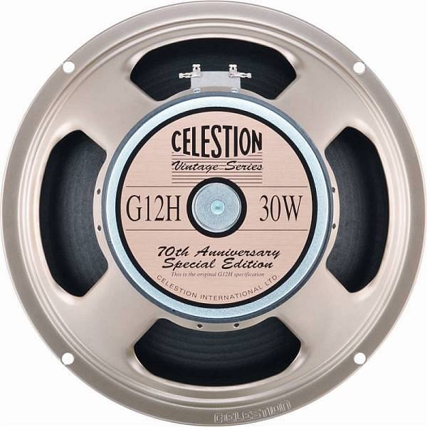 celestion g12h 30w 16ohm