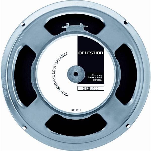 celestion g12k-100 100w 8ohm