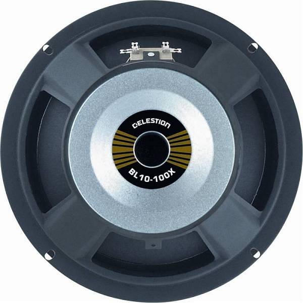 celestion bl10-100x 8ohm