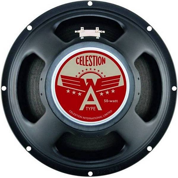 celestion a-type 50w 8ohm